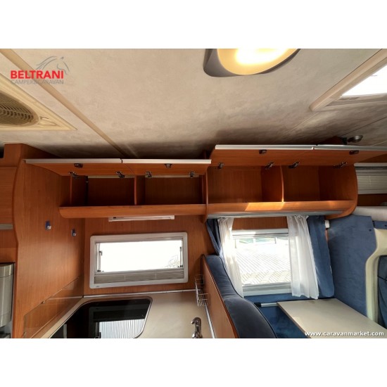 Giottiline Therry T45 - 2009 | CONTO VENDITA